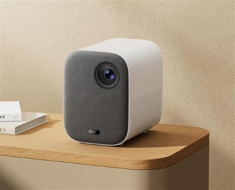 Xiaomi Mi Smart Compact Projector 7 10 Very good pros and cons Pros Built-in Android TV offers plenty of services Minimal design blends in with most furniture Affordably priced at 599 Cons. . Xiaomi projector 4pda
